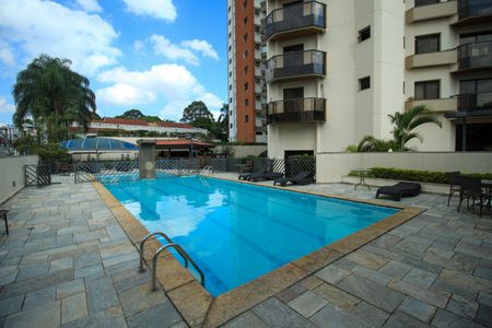 Apartamento à venda com 309m², 3 quartos e 4 vagas Apartamento à venda com 309m², 3 quartos e 4 vagasÁrea comum