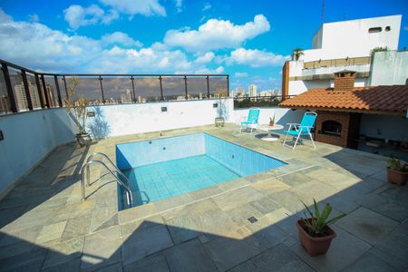 Apartamento à venda com 309m², 3 quartos e 4 vagas Apartamento à venda com 309m², 3 quartos e 4 vagasÁrea comum