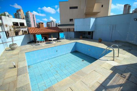 Apartamento à venda com 309m², 3 quartos e 4 vagas Apartamento à venda com 309m², 3 quartos e 4 vagasÁrea comum