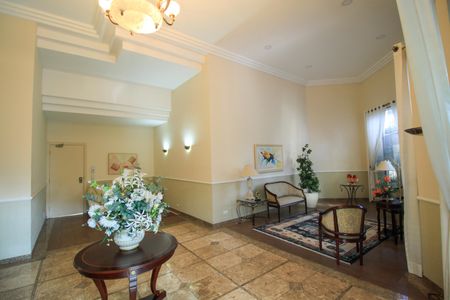 Apartamento à venda com 309m², 3 quartos e 4 vagas Apartamento à venda com 309m², 3 quartos e 4 vagasÁrea comum