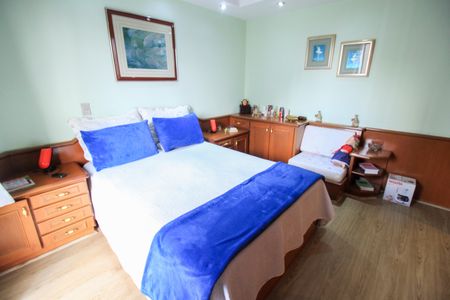 Apartamento à venda com 309m², 3 quartos e 4 vagas Apartamento à venda com 309m², 3 quartos e 4 vagasSuíte 1