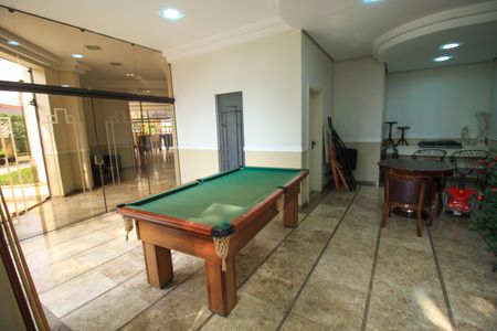 Apartamento à venda com 309m², 3 quartos e 4 vagas Apartamento à venda com 309m², 3 quartos e 4 vagasÁrea comum