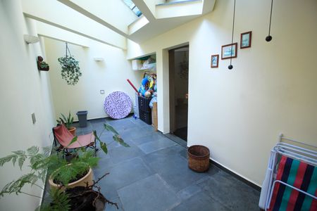 Apartamento à venda com 309m², 3 quartos e 4 vagas Apartamento à venda com 309m², 3 quartos e 4 vagasÁrea comum