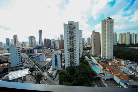 Apartamento à venda com 309m², 3 quartos e 4 vagas Apartamento à venda com 309m², 3 quartos e 4 vagasSala Vista
