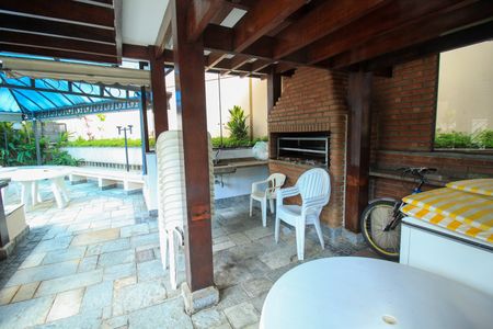 Apartamento à venda com 309m², 3 quartos e 4 vagas Apartamento à venda com 309m², 3 quartos e 4 vagasÁrea comum