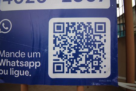 Casa à venda com 150m², 2 quartos e 2 vagasQR CODE