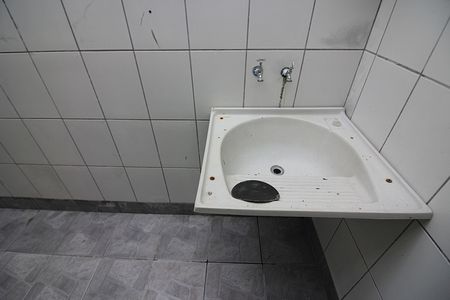 Casa à venda com 150m², 2 quartos e 2 vagasÁrea de Serviço