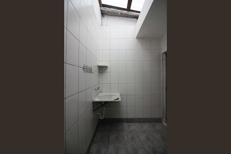 Casa à venda com 150m², 2 quartos e 2 vagasÁrea de Serviço