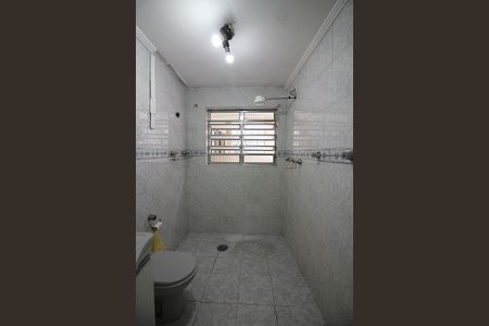 Casa à venda com 150m², 2 quartos e 2 vagasBanheiro Social
