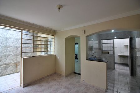 Casa à venda com 150m², 2 quartos e 2 vagasCozinha/Copa