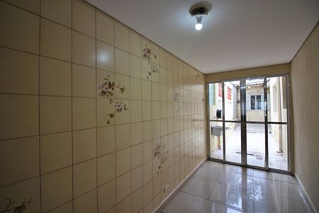 Casa à venda com 150m², 2 quartos e 2 vagasHall de entrada