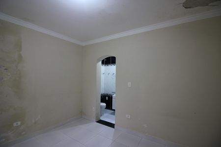Casa à venda com 150m², 2 quartos e 2 vagasQuarto 2 - Suíte