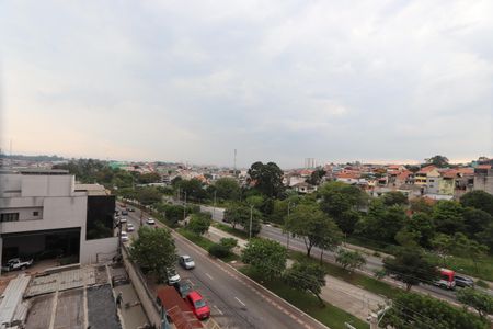 Apartamento para alugar com 44m², 2 quartos e sem vagaVista da Janela