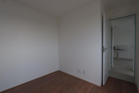 Apartamento para alugar com 44m², 2 quartos e sem vagaQuarto 1