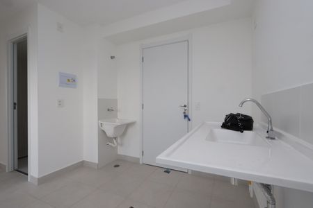 Apartamento para alugar com 44m², 2 quartos e sem vagaCozinha