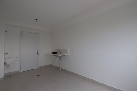 Apartamento para alugar com 44m², 2 quartos e sem vagaSala