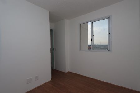 Apartamento para alugar com 44m², 2 quartos e sem vagaQuarto 1