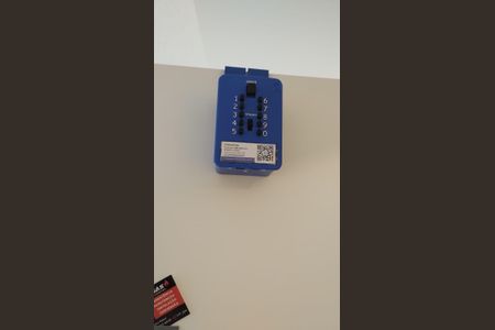 Apartamento para alugar com 44m², 2 quartos e sem vaga Apartamento para alugar com 44m², 2 quartos e sem vagaLockbox