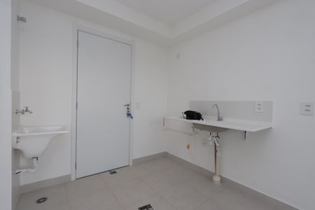 Apartamento para alugar com 44m², 2 quartos e sem vagaCozinha