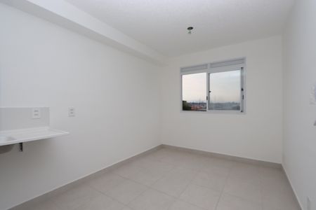 Apartamento para alugar com 44m², 2 quartos e sem vagaSala