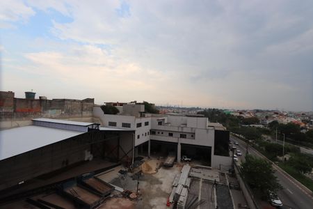 Apartamento para alugar com 44m², 2 quartos e sem vagaVista da Janela