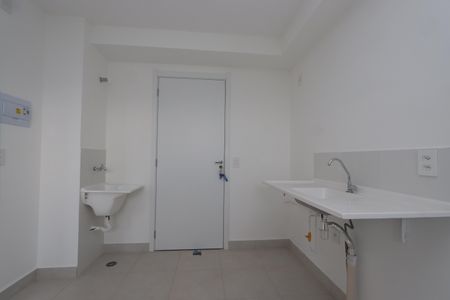 Apartamento para alugar com 44m², 2 quartos e sem vagaCozinha