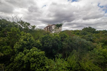 Apartamento à venda com 52m², 2 quartos e 1 vagaVista do Quarto 2