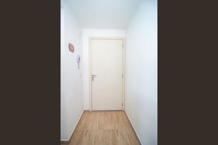 Apartamento à venda com 52m², 2 quartos e 1 vagaPorta da Sala