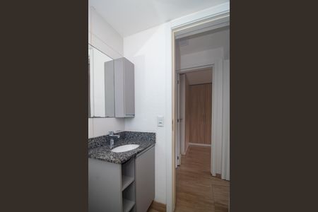 Apartamento à venda com 52m², 2 quartos e 1 vagaBanheiro