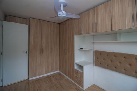 Apartamento à venda com 52m², 2 quartos e 1 vagaQuarto 1