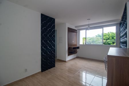 Apartamento à venda com 52m², 2 quartos e 1 vagaSala