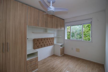 Apartamento à venda com 52m², 2 quartos e 1 vagaQuarto 1