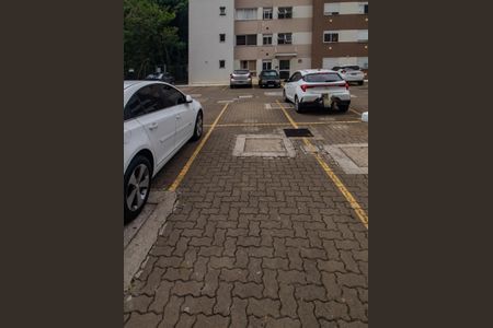 Apartamento à venda com 52m², 2 quartos e 1 vagaGaragem