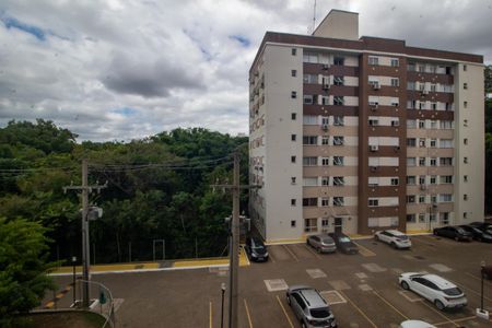 Apartamento à venda com 52m², 2 quartos e 1 vagaVista