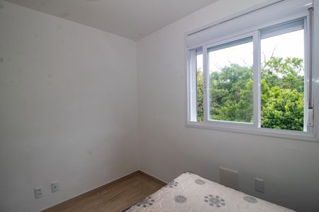 Apartamento à venda com 52m², 2 quartos e 1 vagaQuarto 2