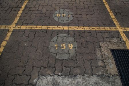 Apartamento à venda com 52m², 2 quartos e 1 vagaGaragem