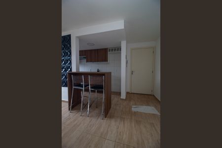 Apartamento à venda com 52m², 2 quartos e 1 vagaSala