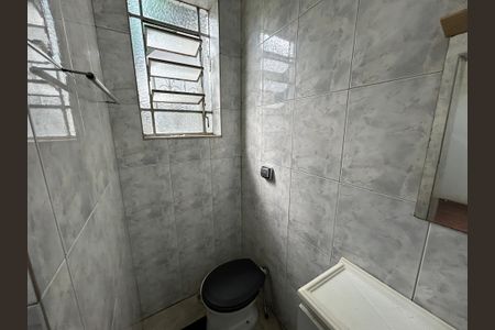 Casa à venda com 299m², 4 quartos e 4 vagasBanheiro da Suíte 1