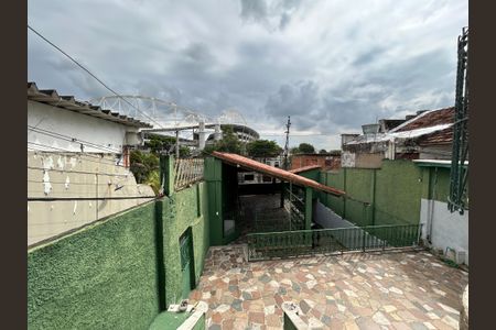 Casa à venda com 299m², 4 quartos e 4 vagasChurrasqueira