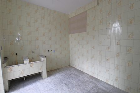 Casa à venda com 299m², 4 quartos e 4 vagasÁrea de Serviço