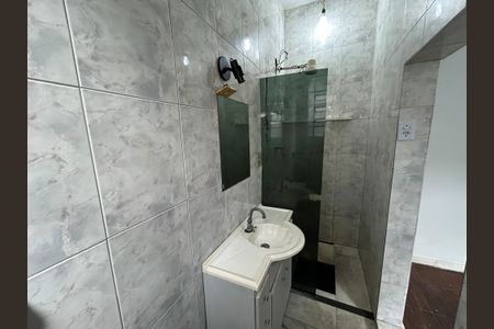 Casa à venda com 299m², 4 quartos e 4 vagasBanheiro da Suíte 1