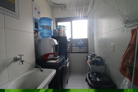 Apartamento para alugar com 46m², 2 quartos e 1 vagaÁrea de Serviço