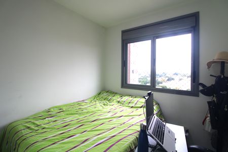 Apartamento para alugar com 46m², 2 quartos e 1 vagaQuarto 1