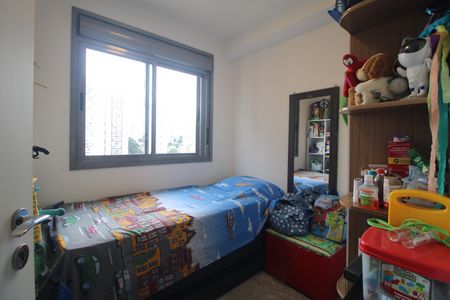 Apartamento para alugar com 46m², 2 quartos e 1 vagaQuarto 2