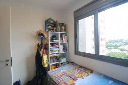 Apartamento para alugar com 46m², 2 quartos e 1 vagaQuarto 2