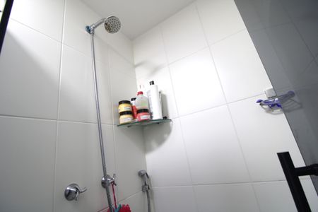 Apartamento para alugar com 46m², 2 quartos e 1 vagaBanheiro