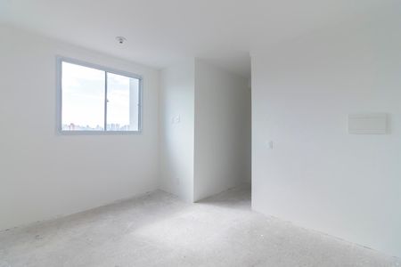 Apartamento à venda com 42m², 2 quartos e 1 vagaSala