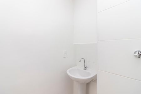 Apartamento à venda com 42m², 2 quartos e 1 vagaBanheiro