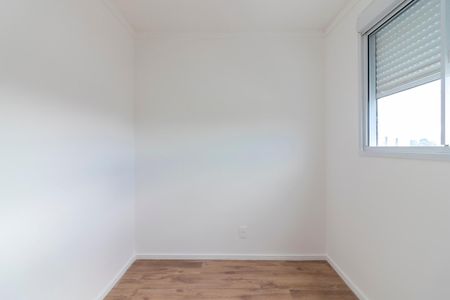 Apartamento à venda com 42m², 2 quartos e 1 vagaQuarto 2