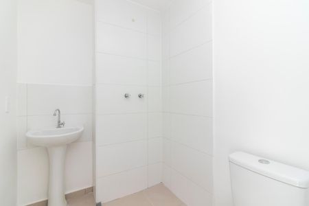 Apartamento à venda com 42m², 2 quartos e 1 vagaBanheiro